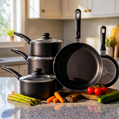 Cookware