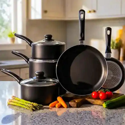 Cookware