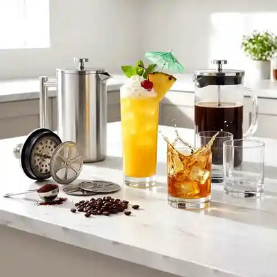 Tabletop & Drinkware