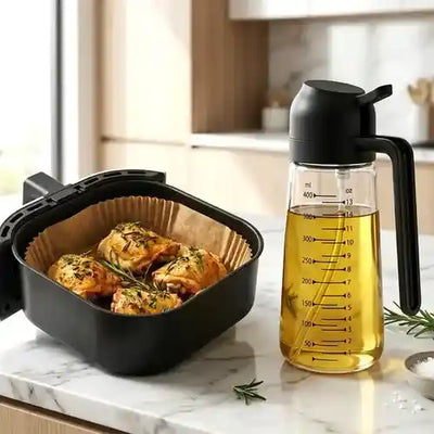 Kitchen Tools & Prep