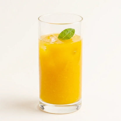 Clear Shatterproof Tumbler Glass Set
