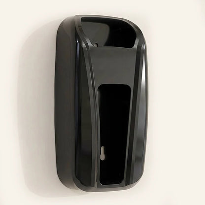 Wall Mount Grocery Bag Holder and Dispenser